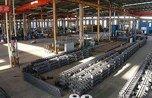 D40型模數(shù)式橋梁伸縮縫廠家