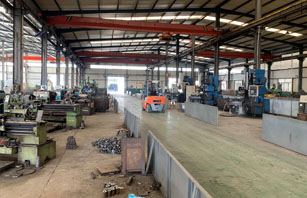 GPZ(KZ)系列橋梁抗震盆式支座圖片